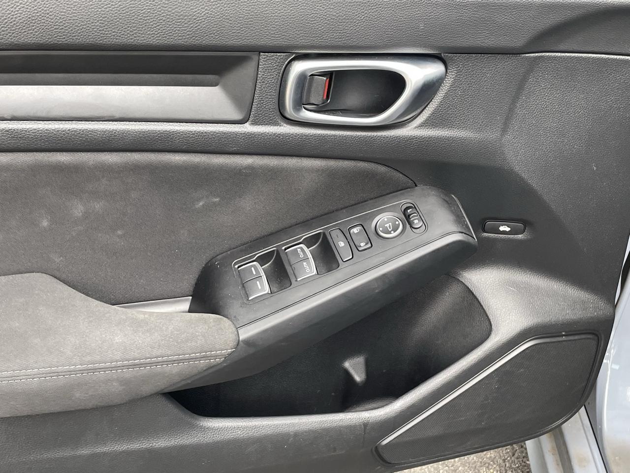 2022 Honda Civic Sport Alexandria VA