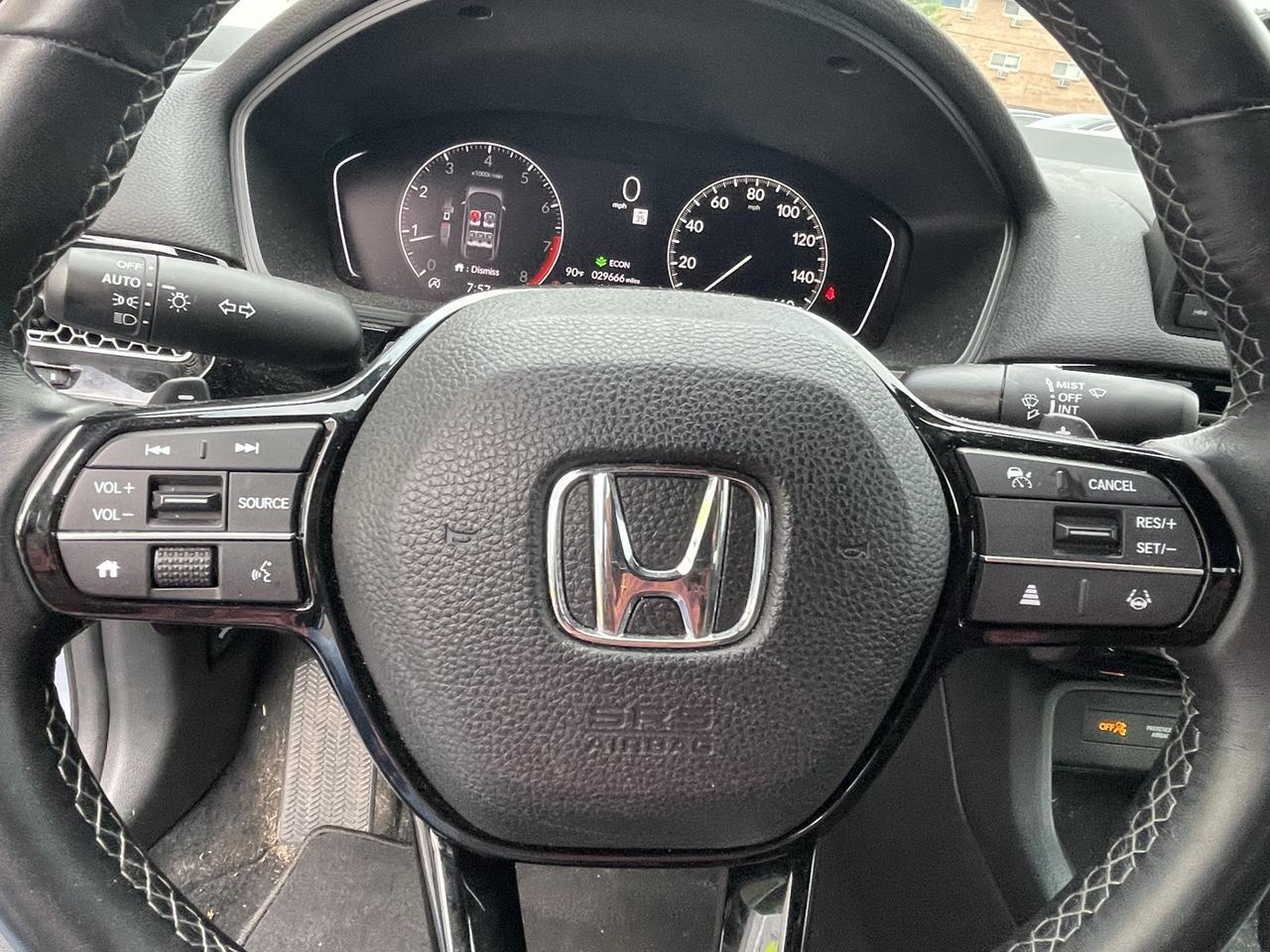 2022 Honda Civic Sport Alexandria VA
