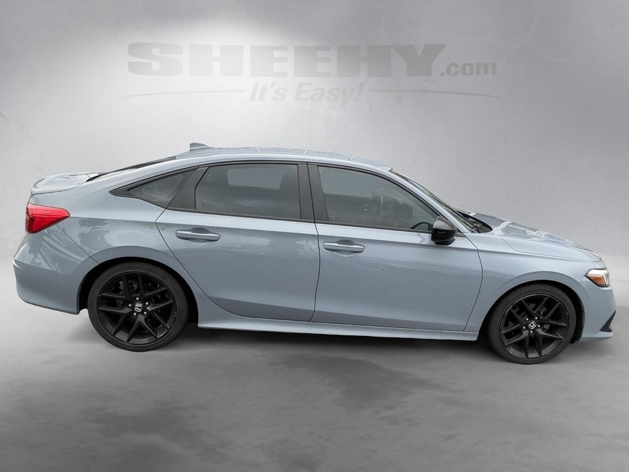 2022 Honda Civic Sport Alexandria VA