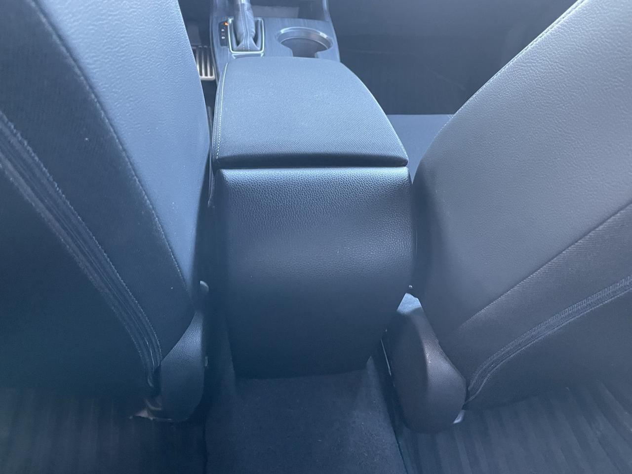 2022 Honda Civic Sport Alexandria VA