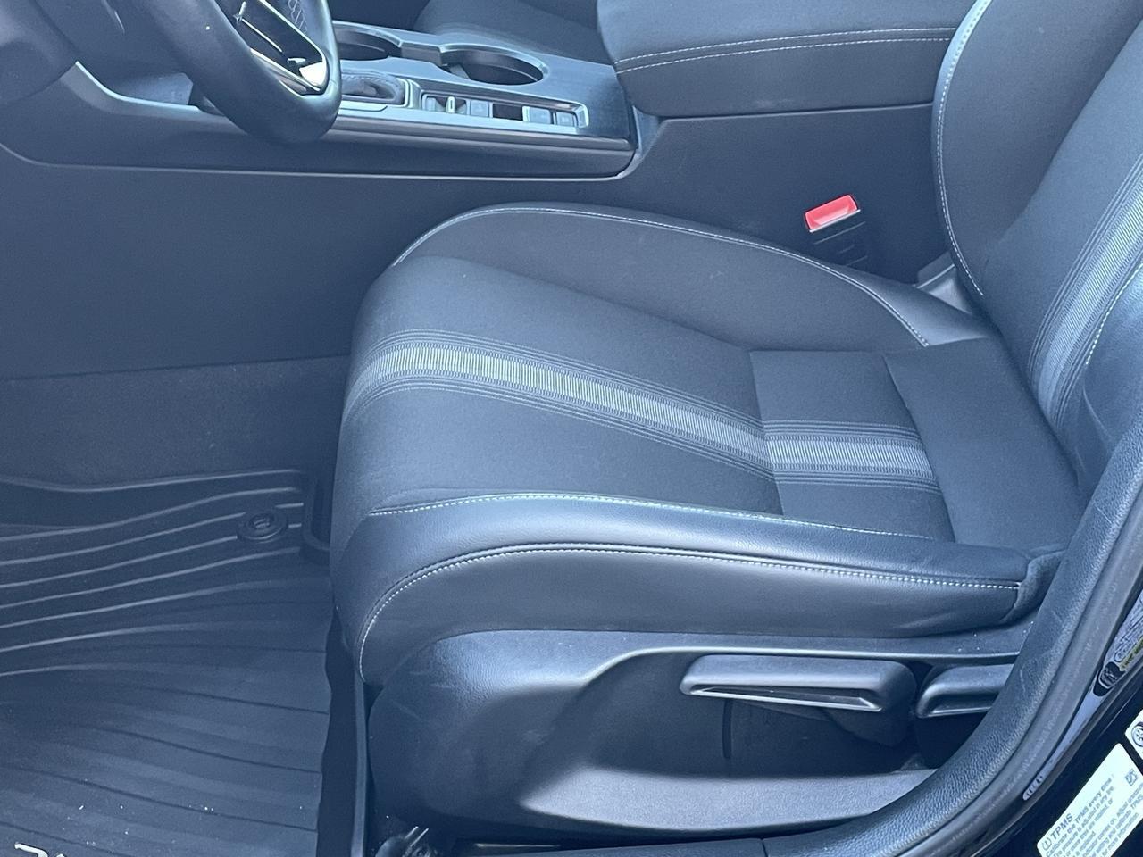 2022 Honda Civic Sport Alexandria VA