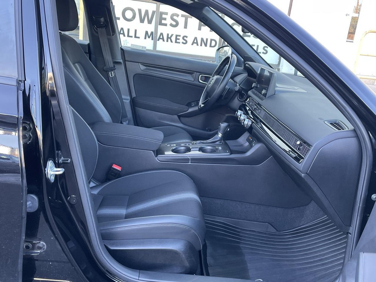 2022 Honda Civic Sport Alexandria VA