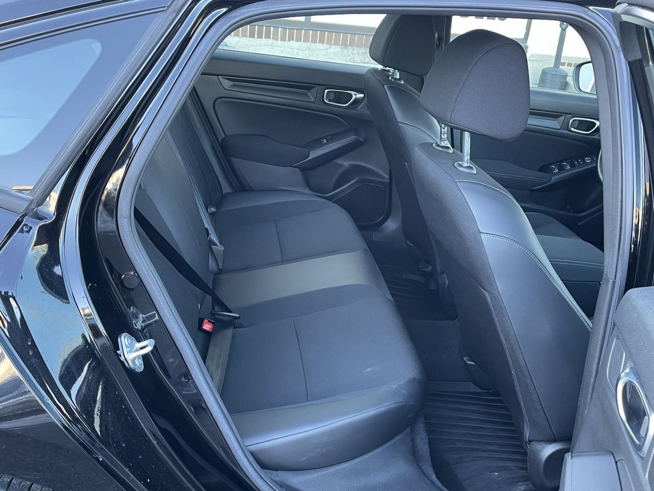 2022 Honda Civic Sport Alexandria VA
