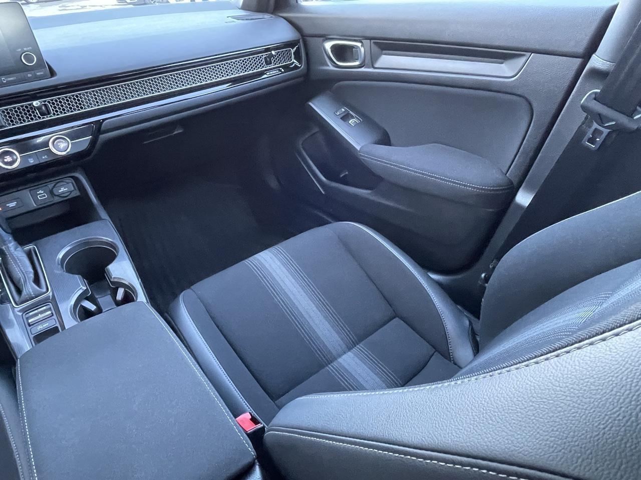 2022 Honda Civic Sport Alexandria VA
