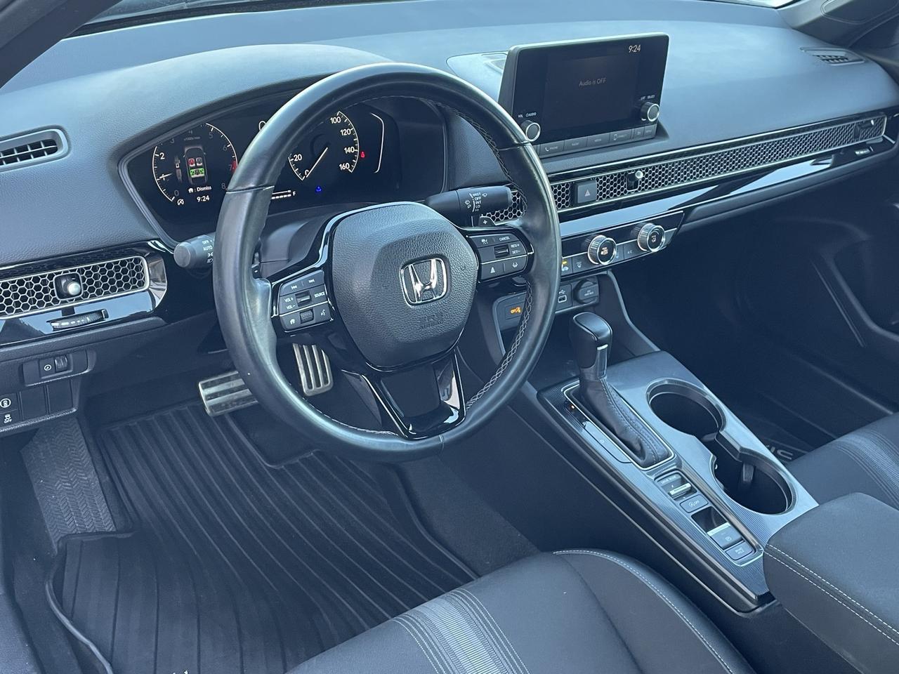 2022 Honda Civic Sport Alexandria VA