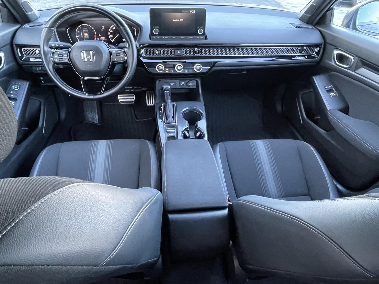 2022 Honda Civic Sport Alexandria VA
