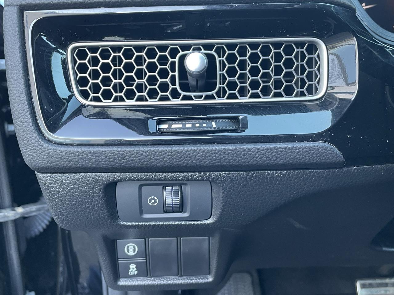 2022 Honda Civic Sport Alexandria VA