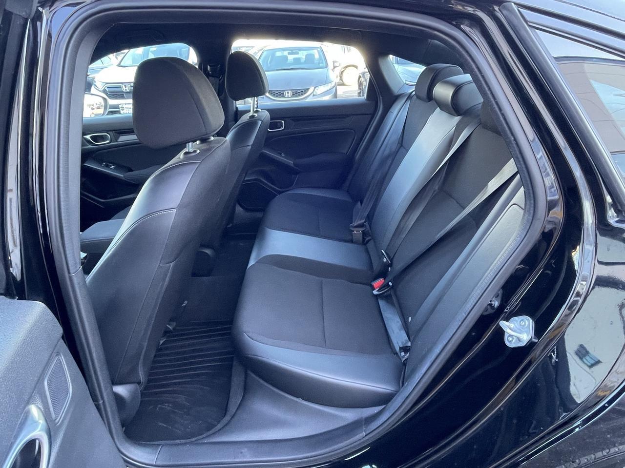 2022 Honda Civic Sport Alexandria VA