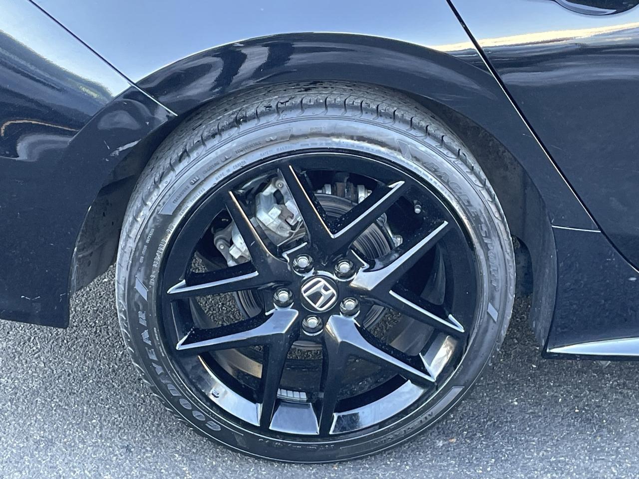 2022 Honda Civic Sport Alexandria VA