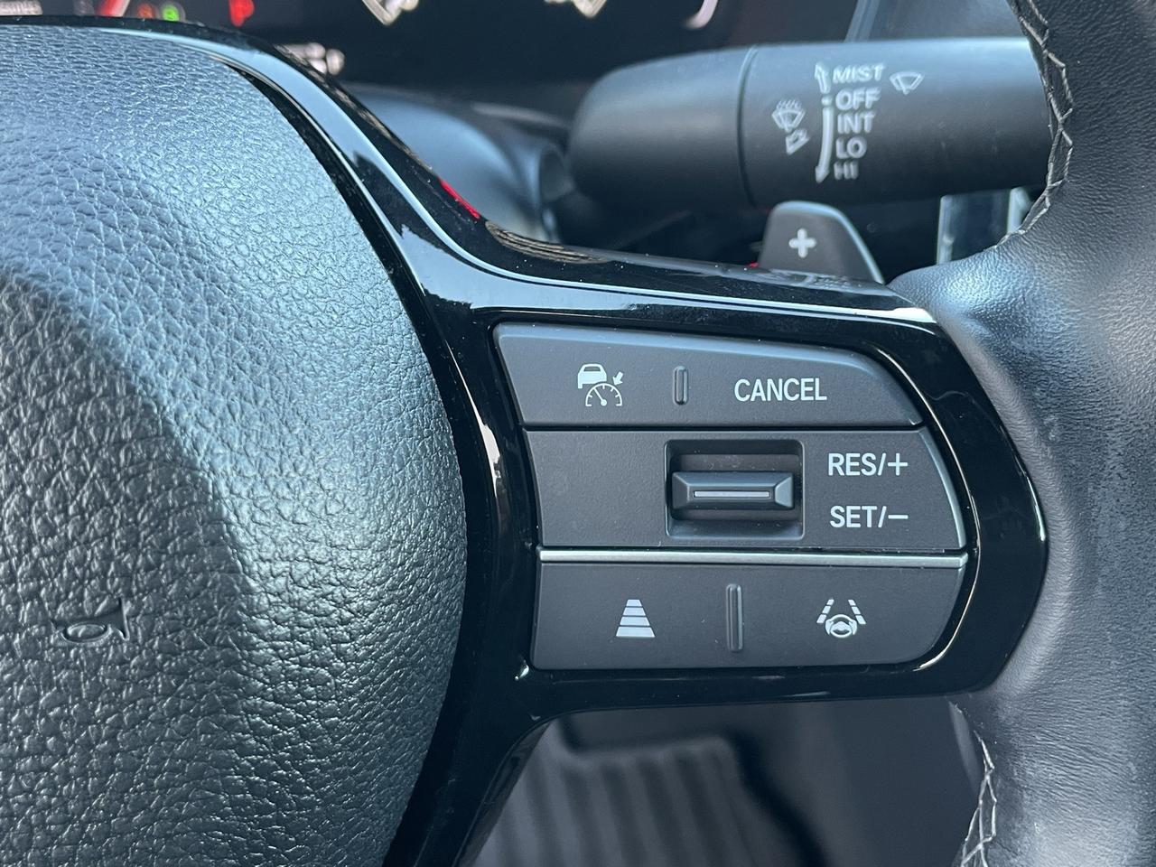 2022 Honda Civic Sport Alexandria VA