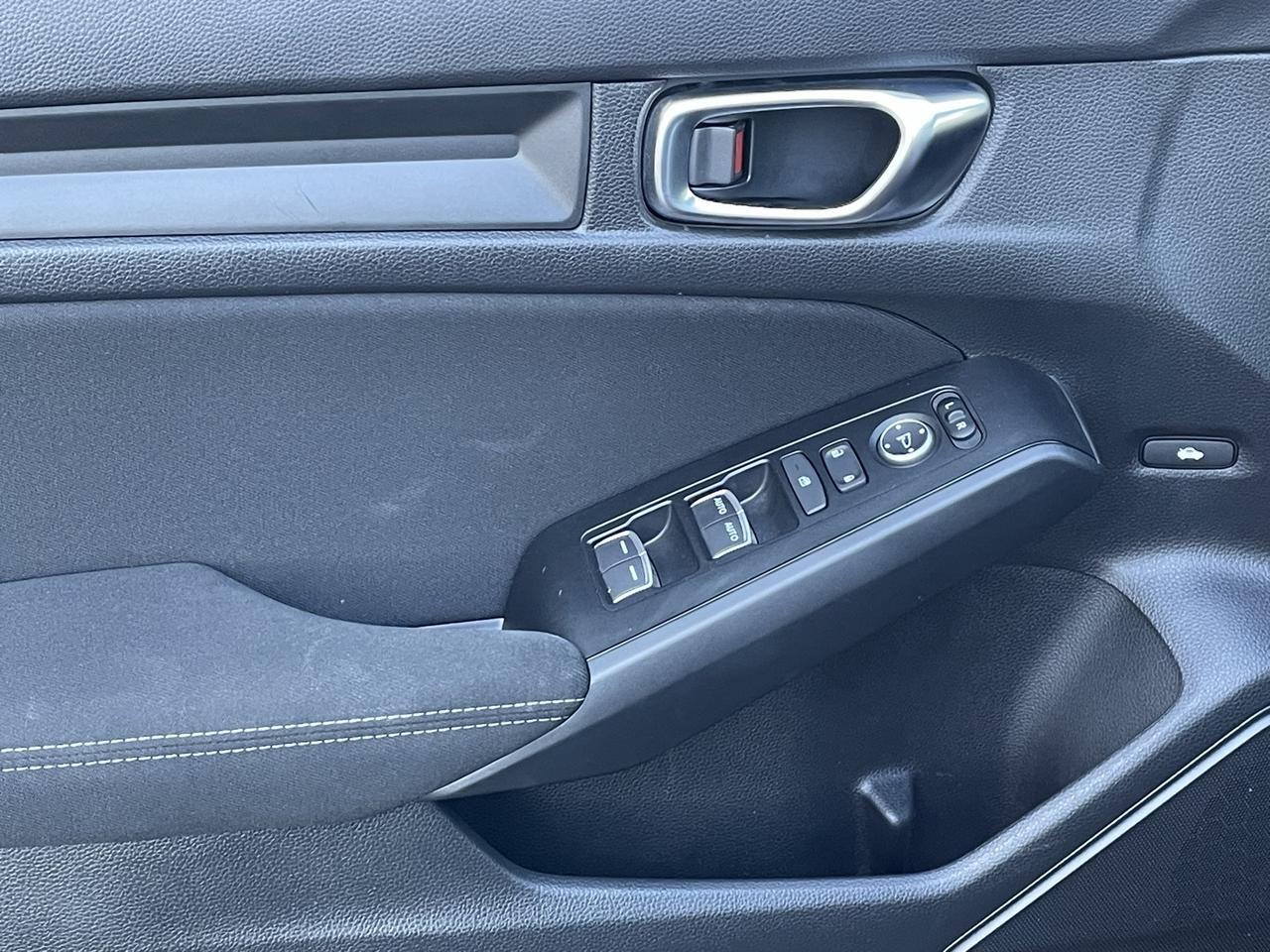 2022 Honda Civic Sport Alexandria VA