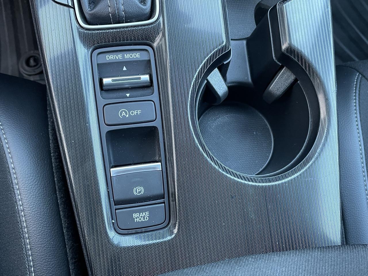 2022 Honda Civic Sport Alexandria VA