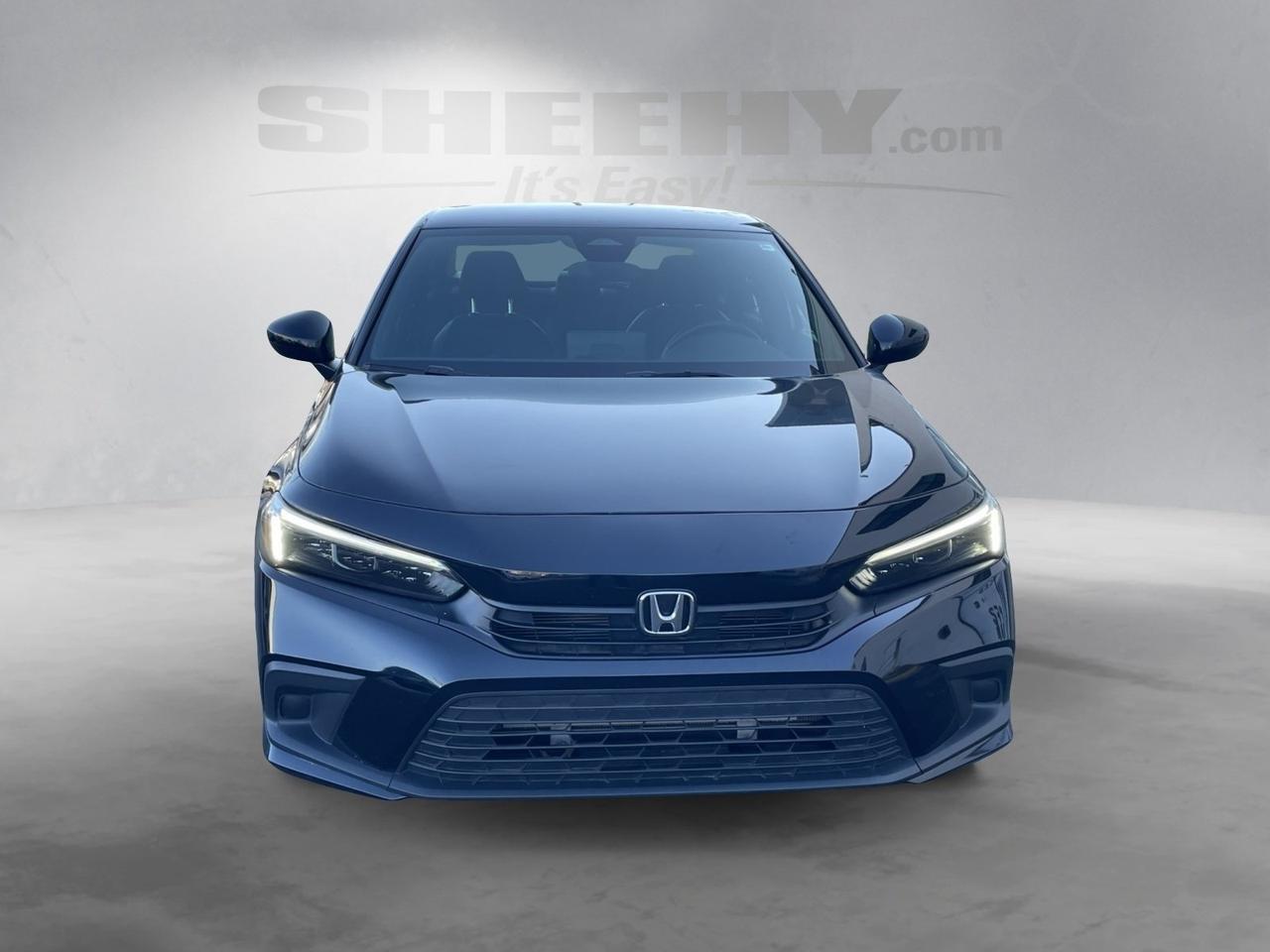 2022 Honda Civic Sport Alexandria VA
