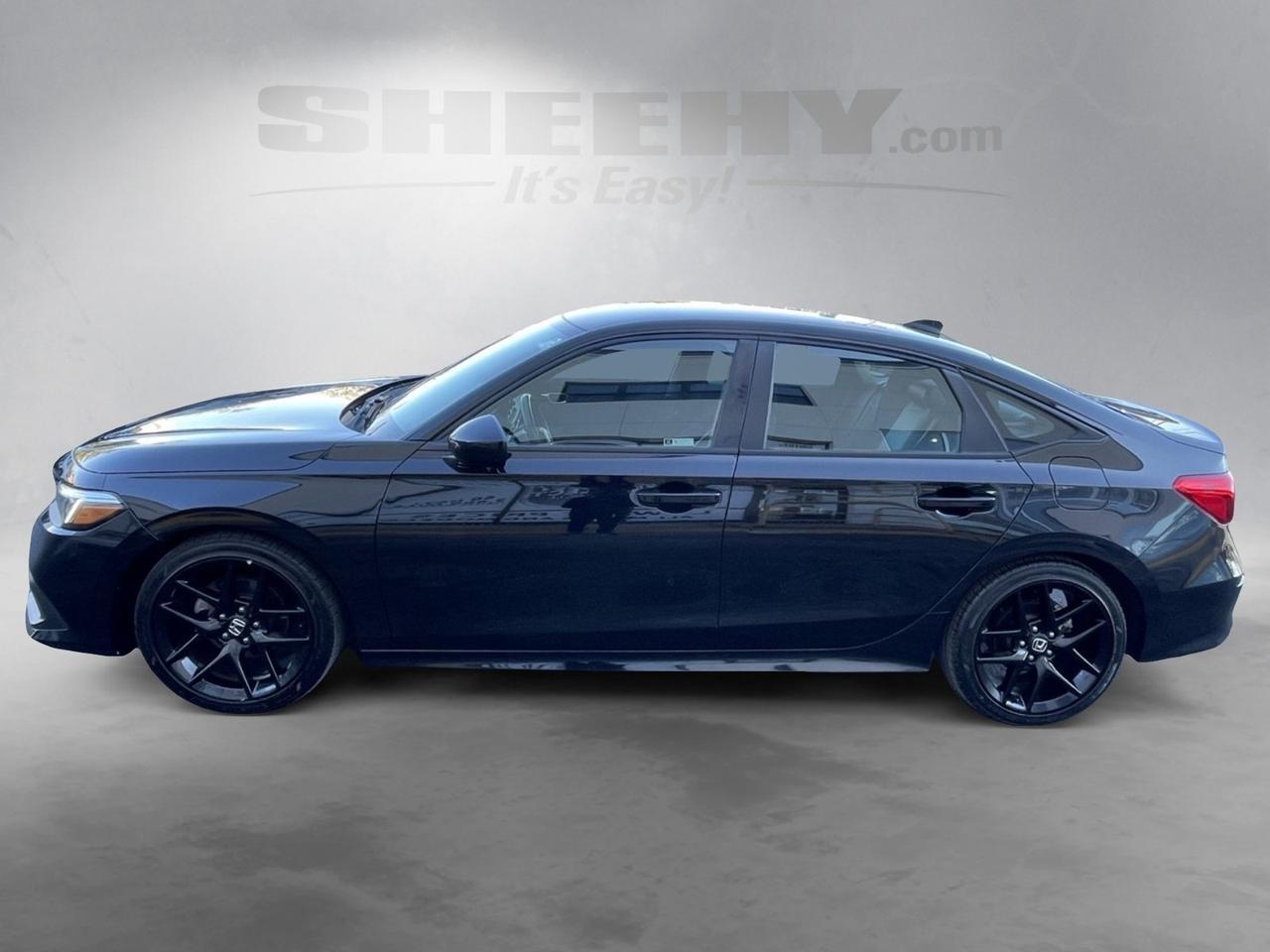 2022 Honda Civic Sport Alexandria VA