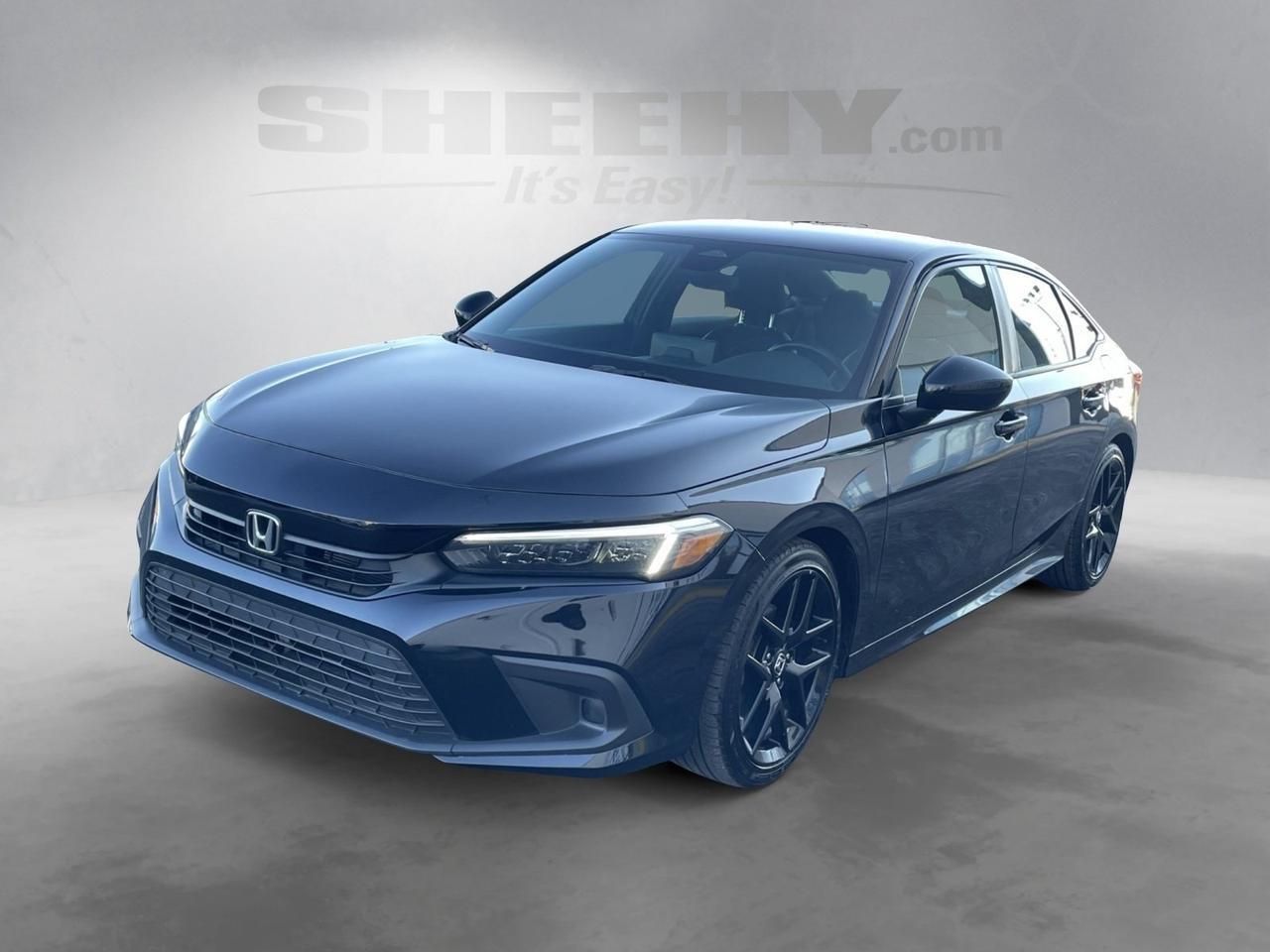 2022 Honda Civic Sport Alexandria VA