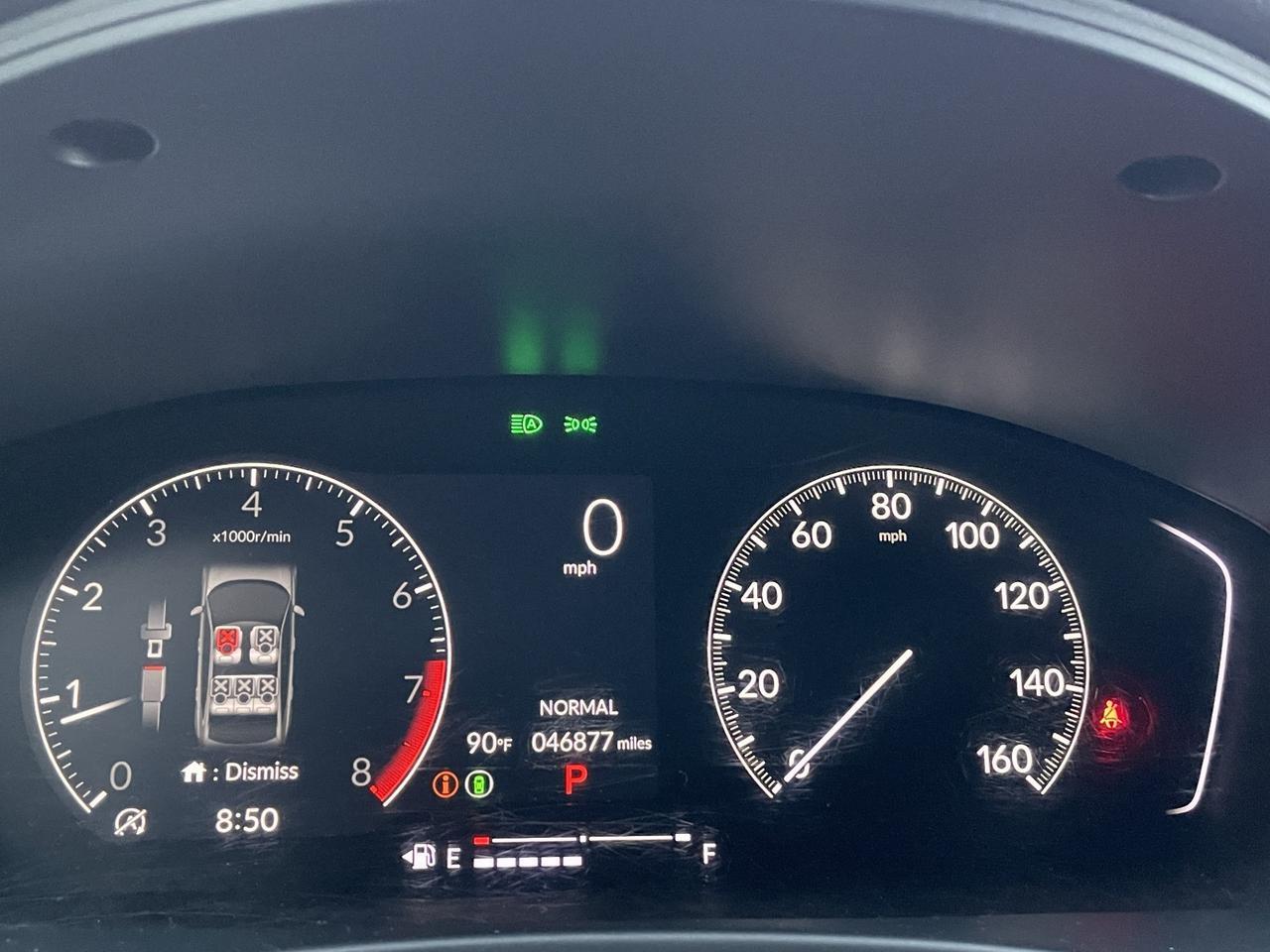 2022 Honda Civic Sport Alexandria VA