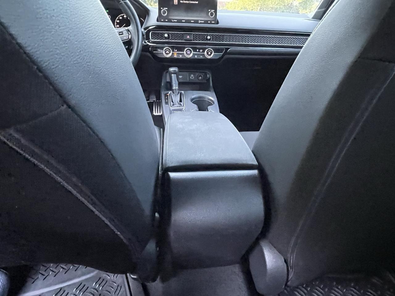2022 Honda Civic Sport Alexandria VA