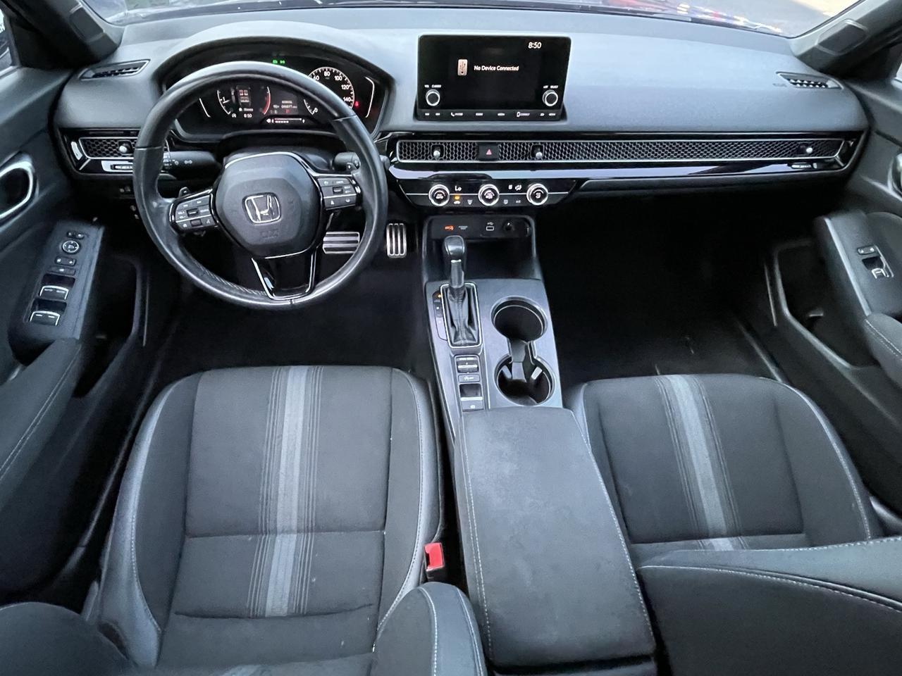 2022 Honda Civic Sport Alexandria VA