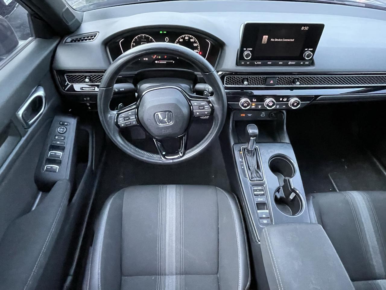 2022 Honda Civic Sport Alexandria VA