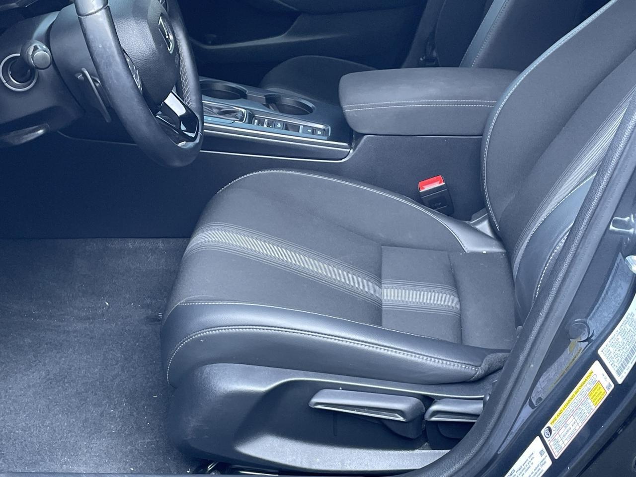 2022 Honda Civic Sport Alexandria VA