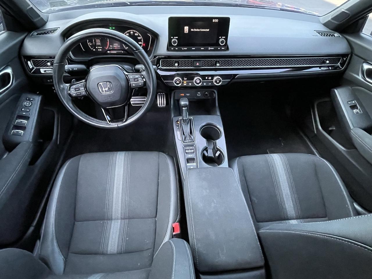 2022 Honda Civic Sport Alexandria VA