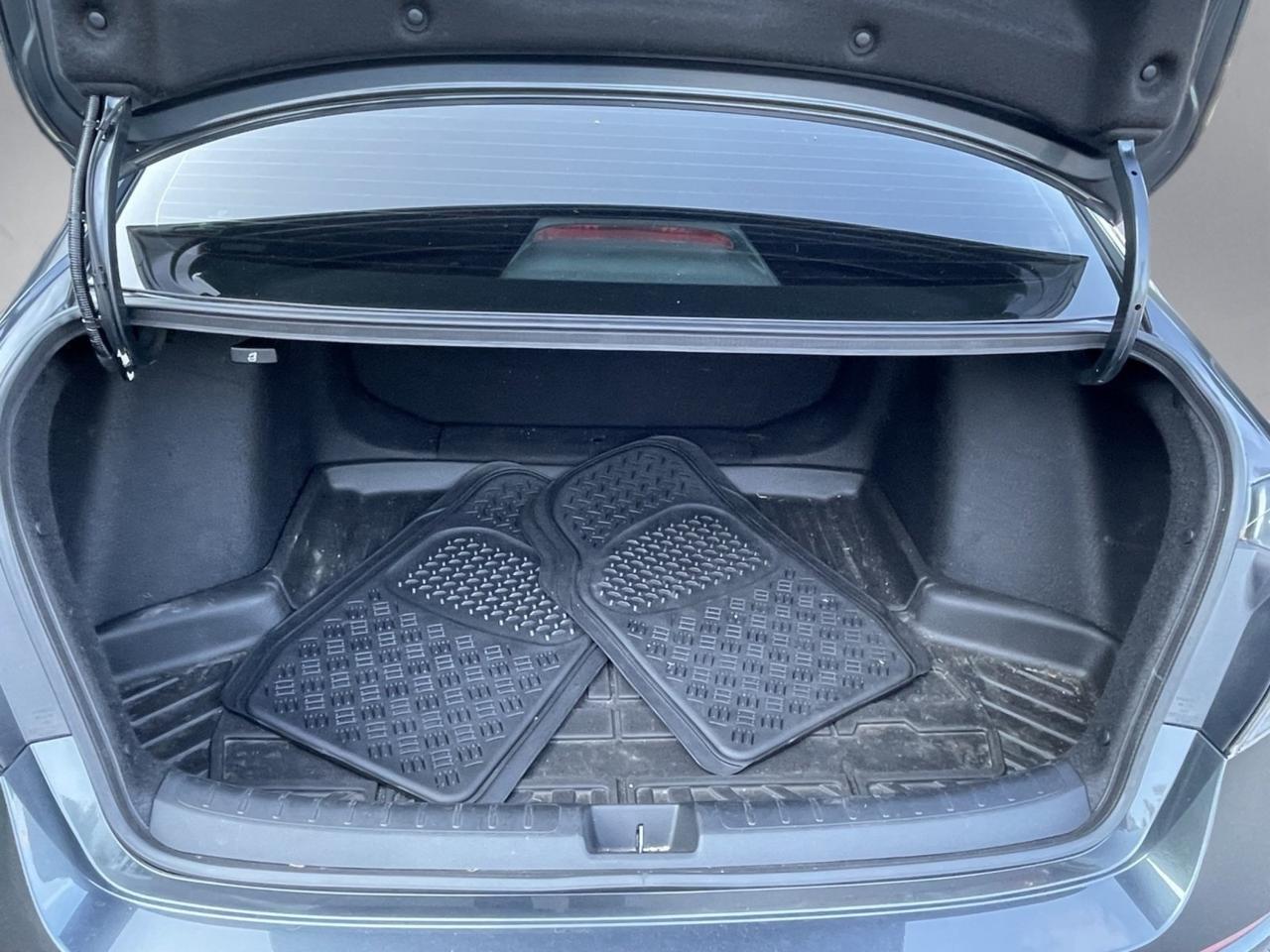 2022 Honda Civic Sport Alexandria VA