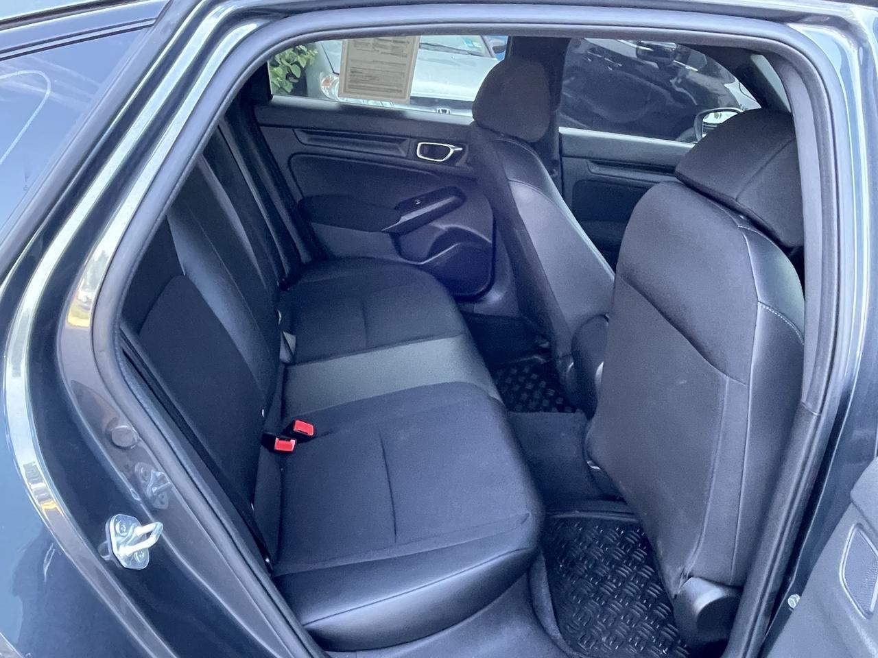2022 Honda Civic Sport Alexandria VA
