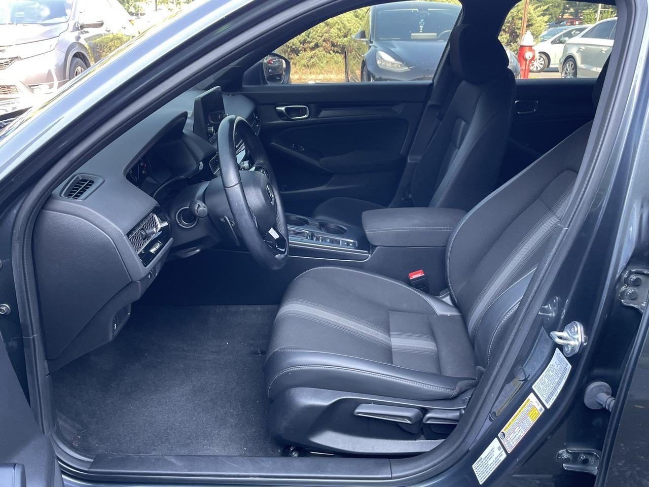 2022 Honda Civic Sport Alexandria VA