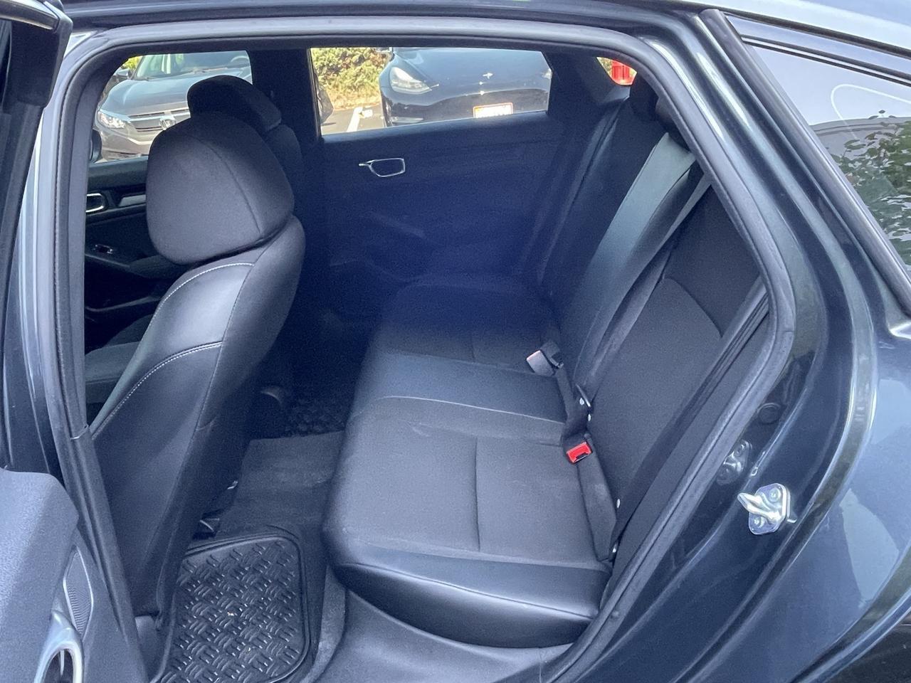 2022 Honda Civic Sport Alexandria VA