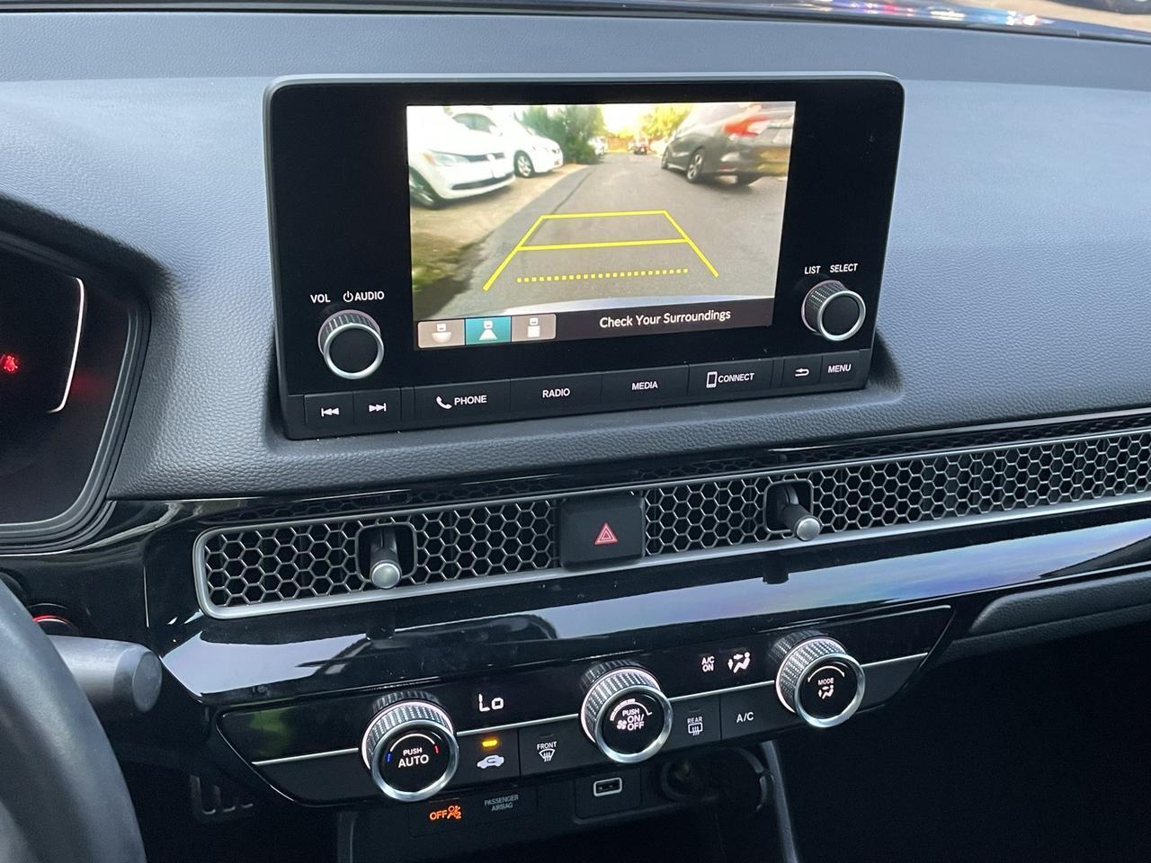 2022 Honda Civic Sport Alexandria VA