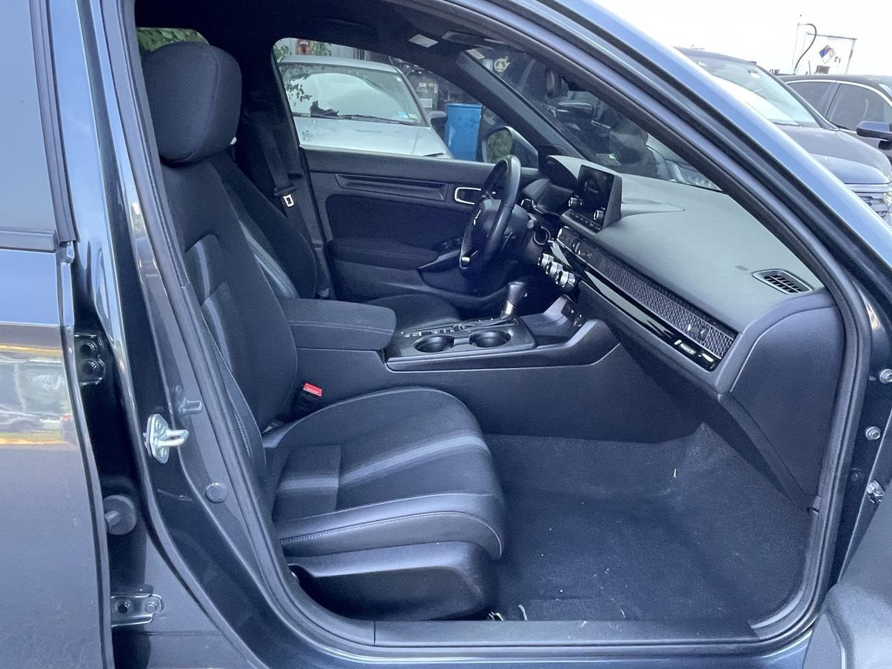 2022 Honda Civic Sport Alexandria VA
