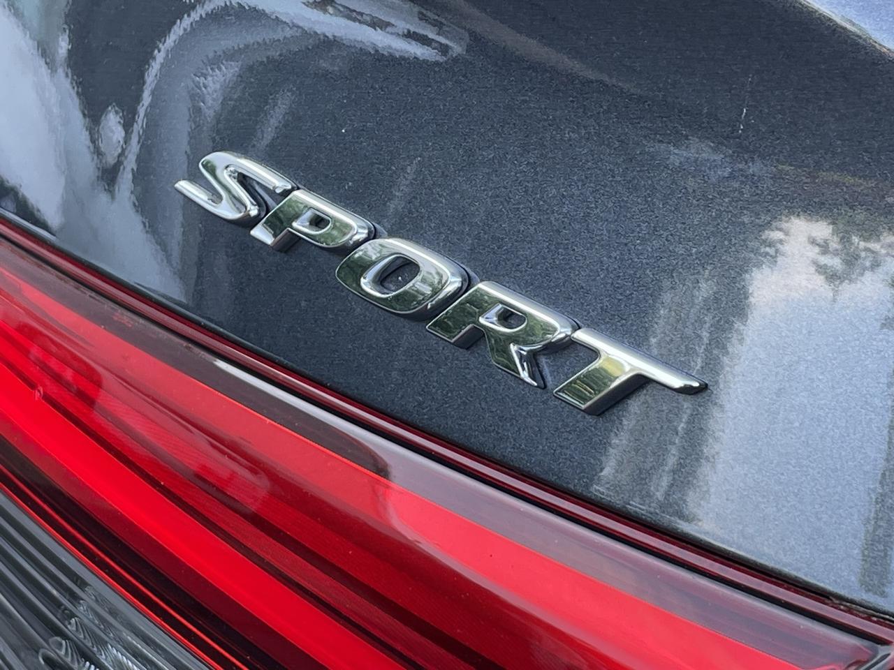 2022 Honda Civic Sport Alexandria VA