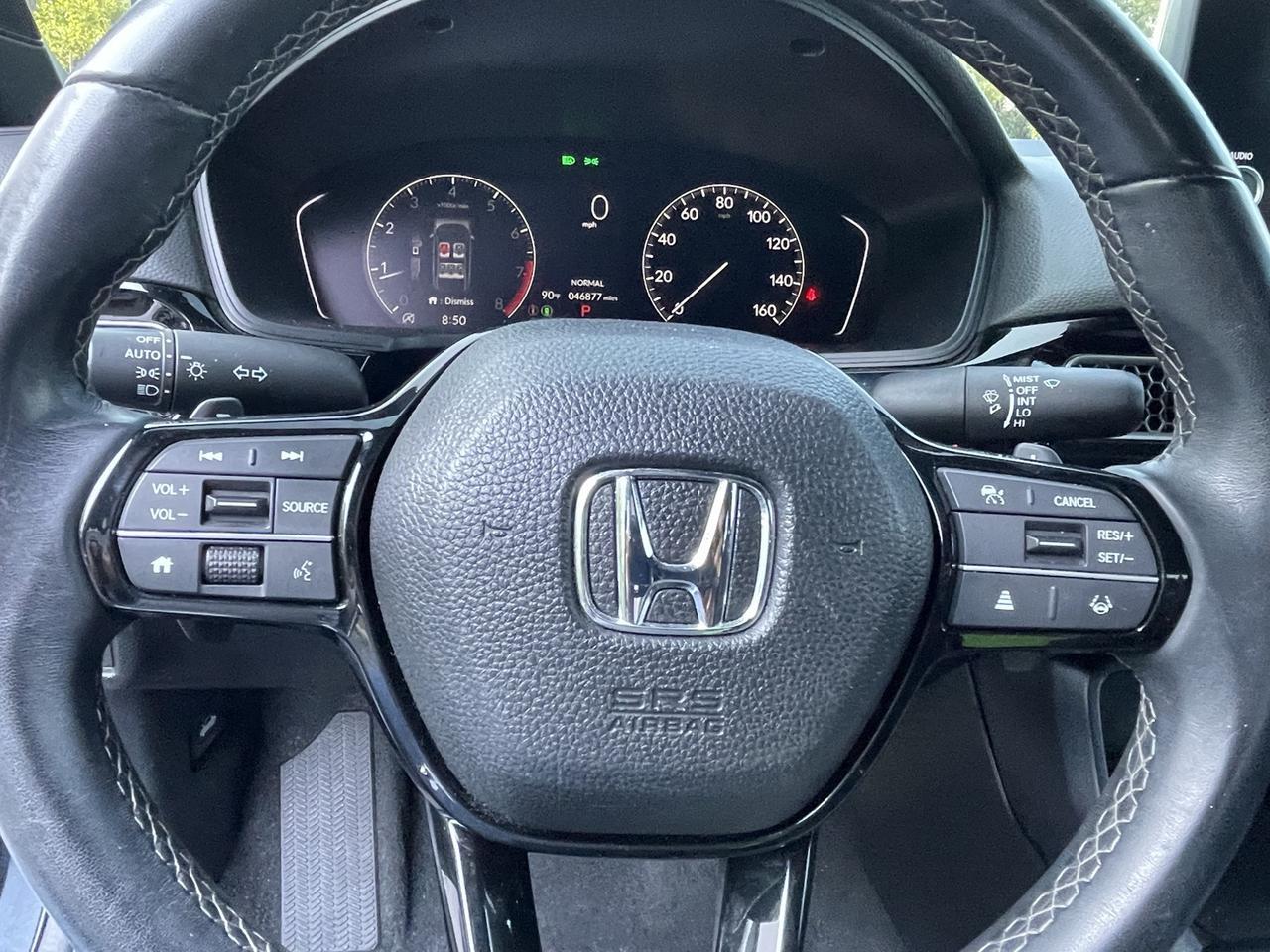 2022 Honda Civic Sport Alexandria VA