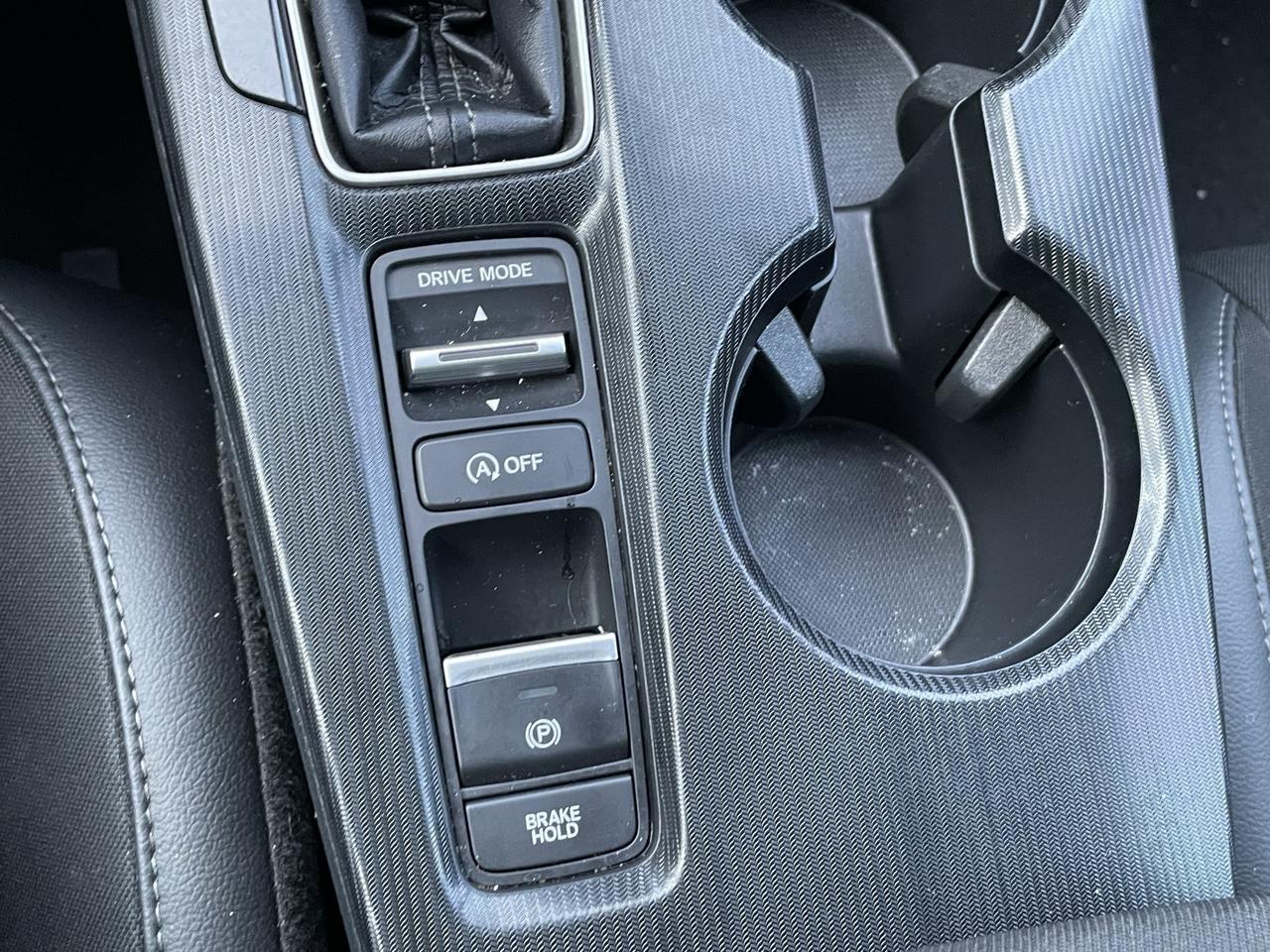 2022 Honda Civic Sport Alexandria VA