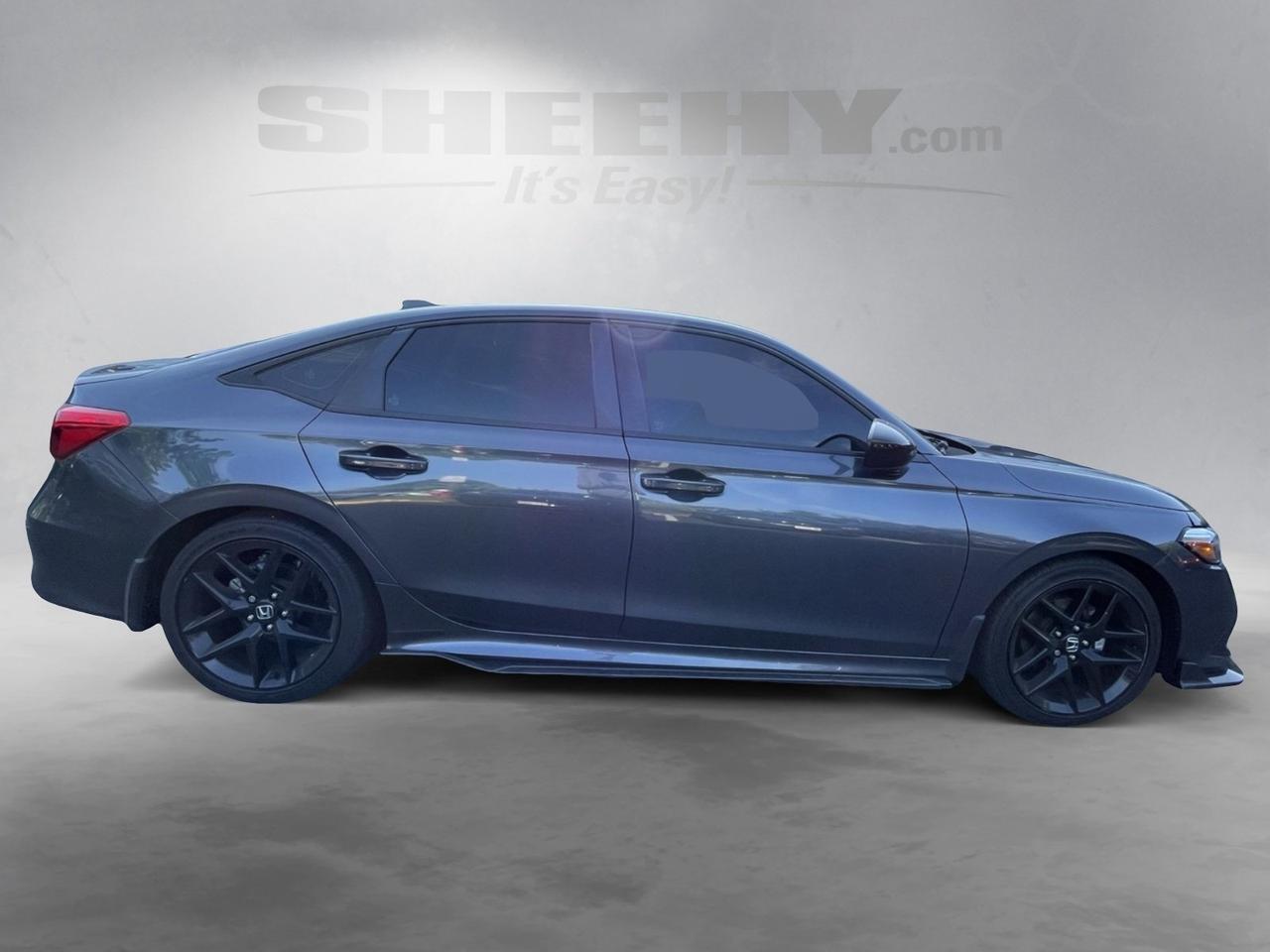 2022 Honda Civic Sport Alexandria VA