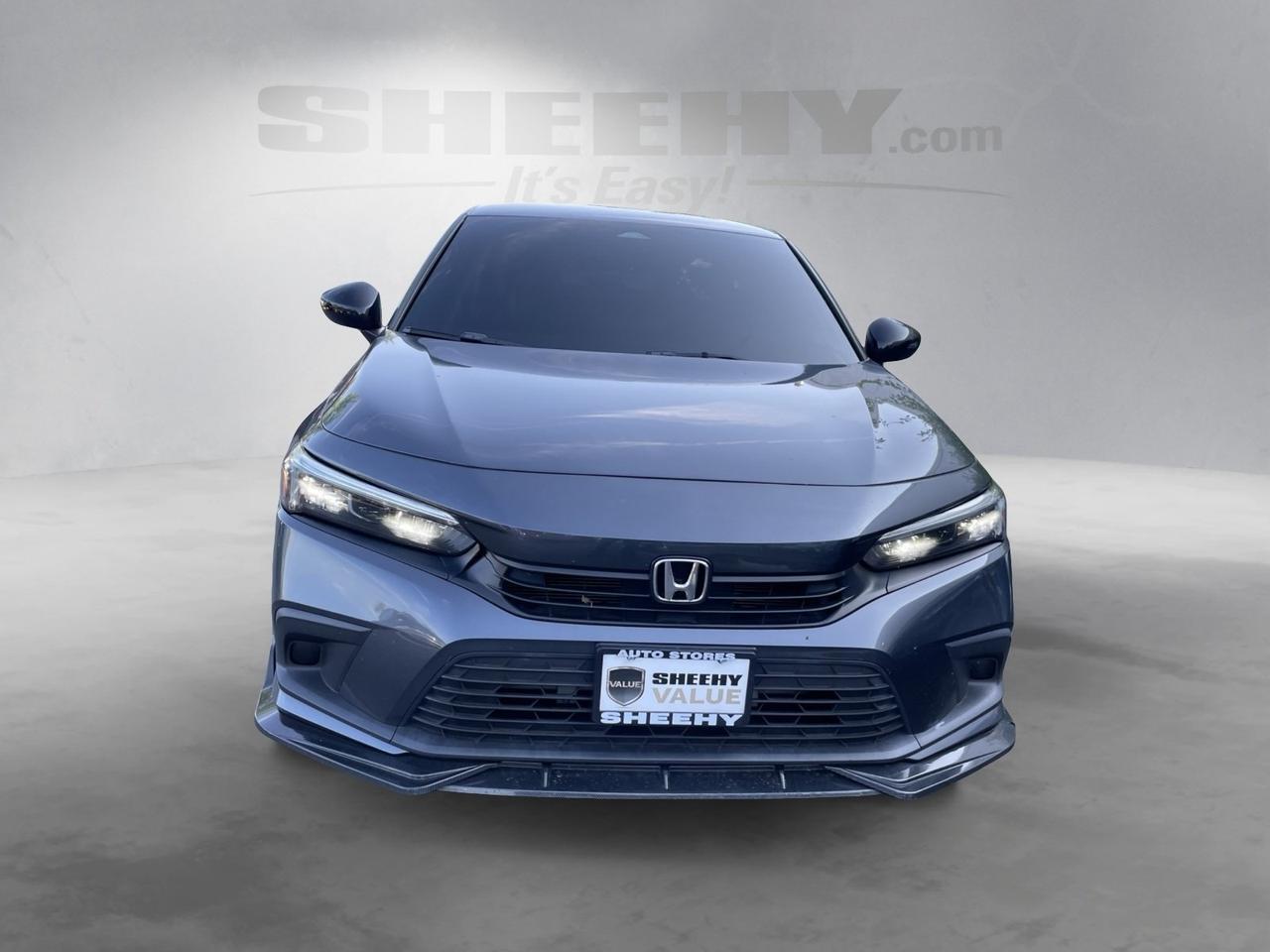 2022 Honda Civic Sport Alexandria VA
