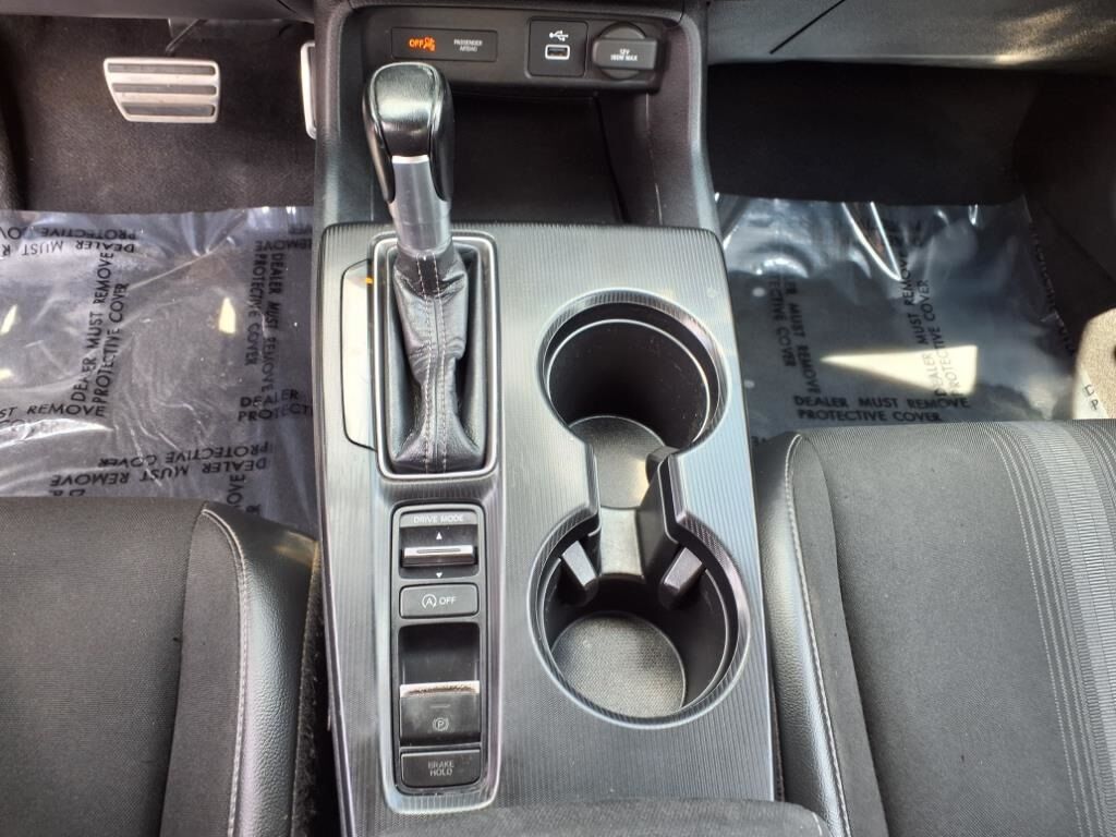 2022 Honda Civic Sport Waldorf MD