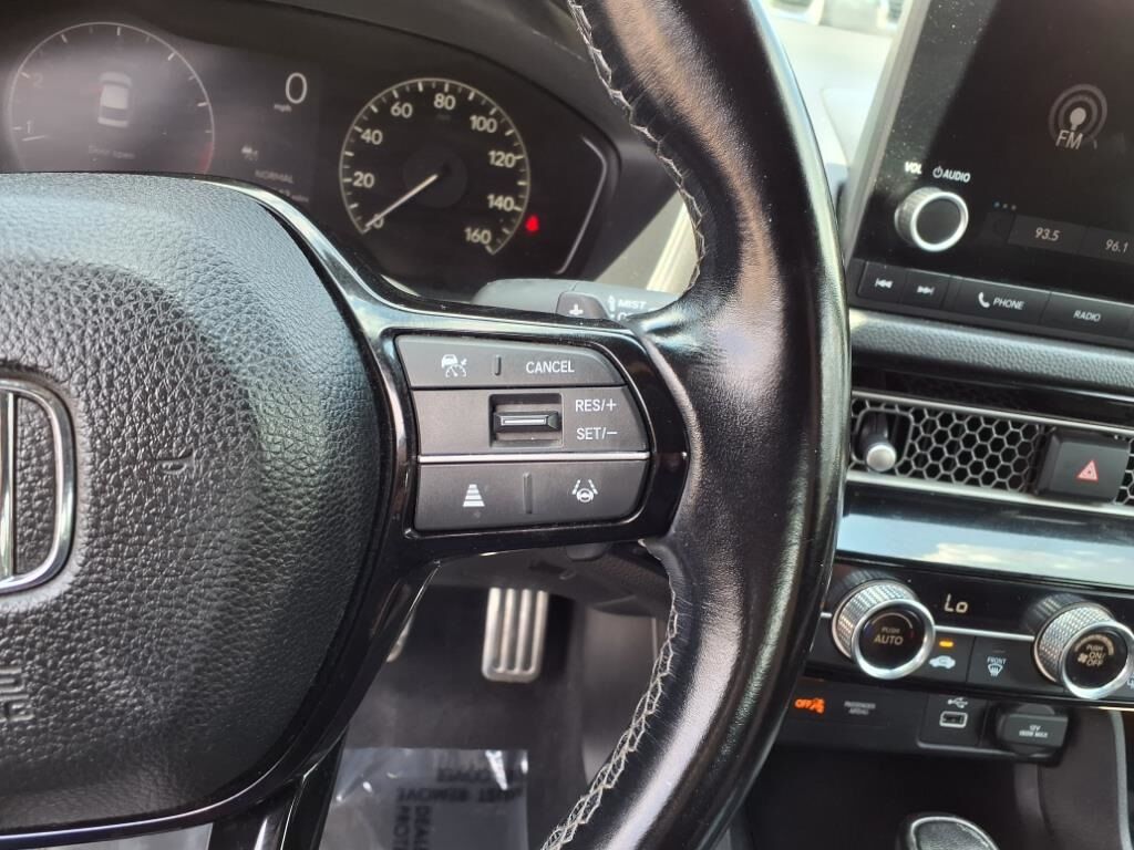 2022 Honda Civic Sport Waldorf MD