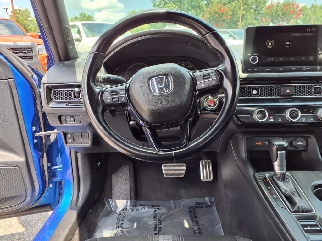 2022 Honda Civic Sport Waldorf MD