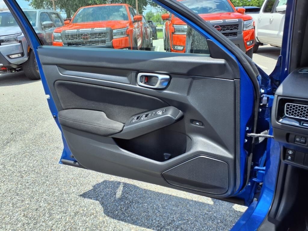 2022 Honda Civic Sport Waldorf MD