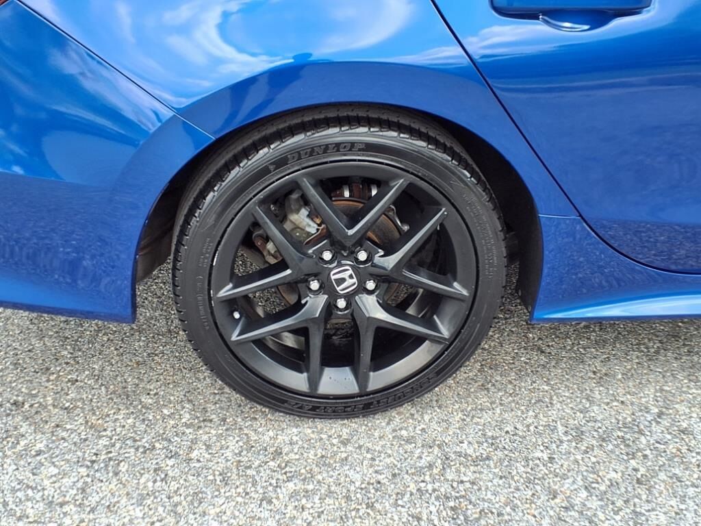 2022 Honda Civic Sport Waldorf MD