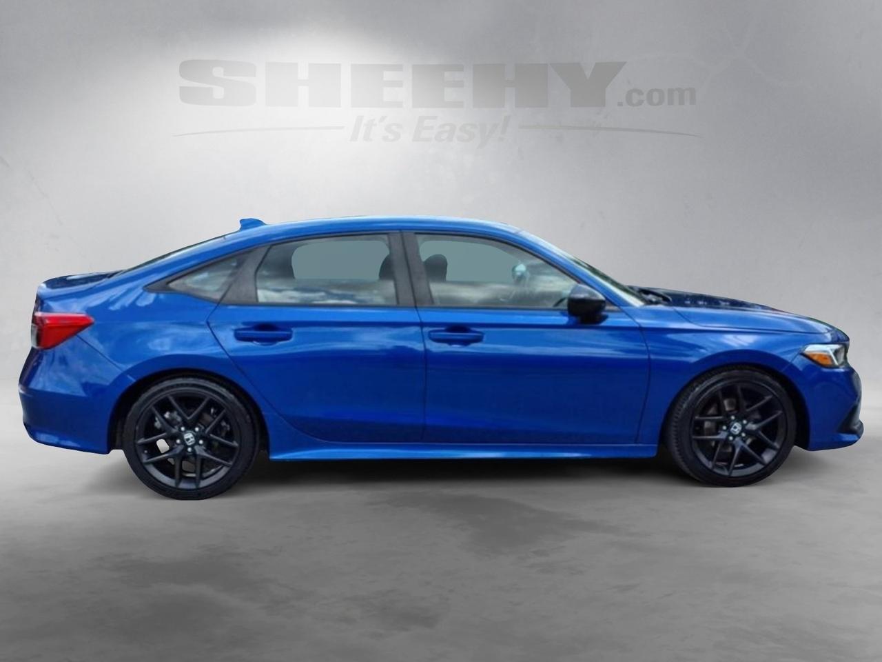2022 Honda Civic Sport Waldorf MD