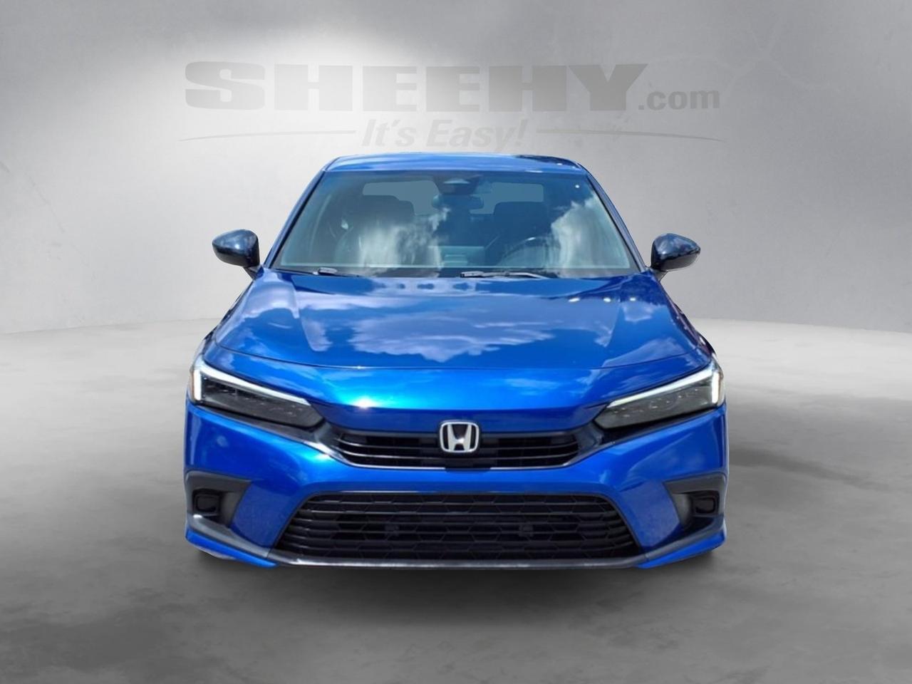 2022 Honda Civic Sport Waldorf MD