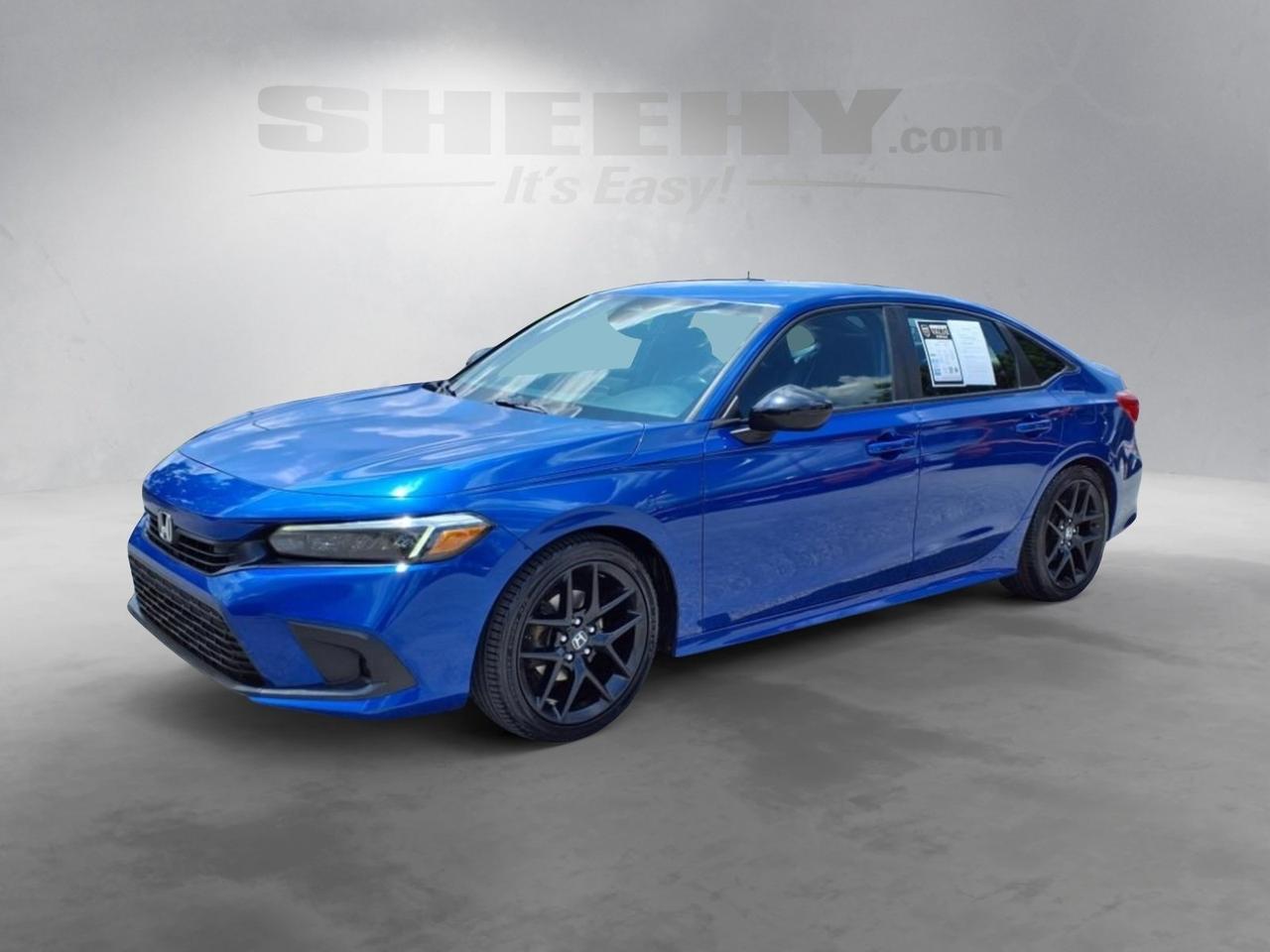 2022 Honda Civic Sport Waldorf MD