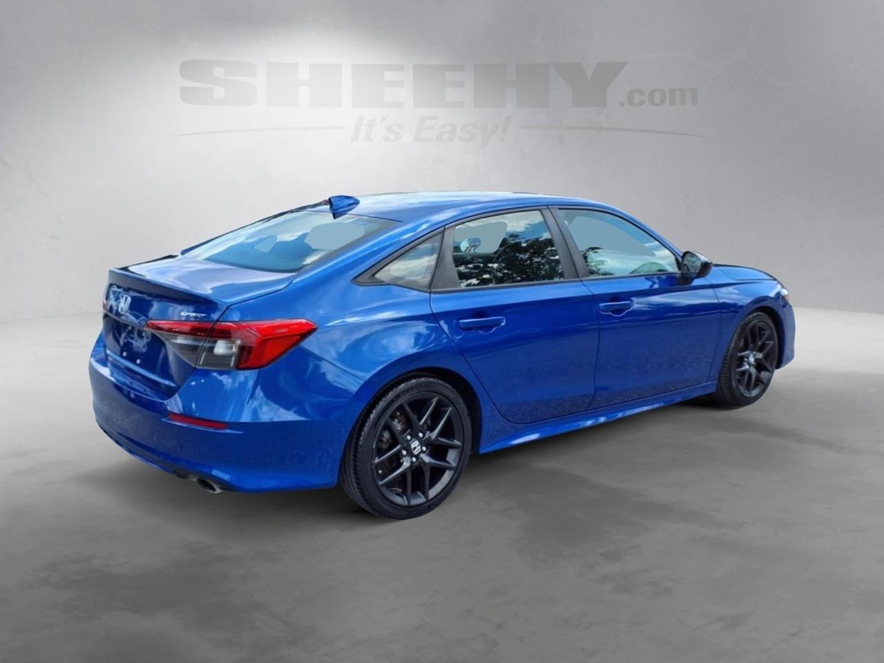 2022 Honda Civic Sport Waldorf MD