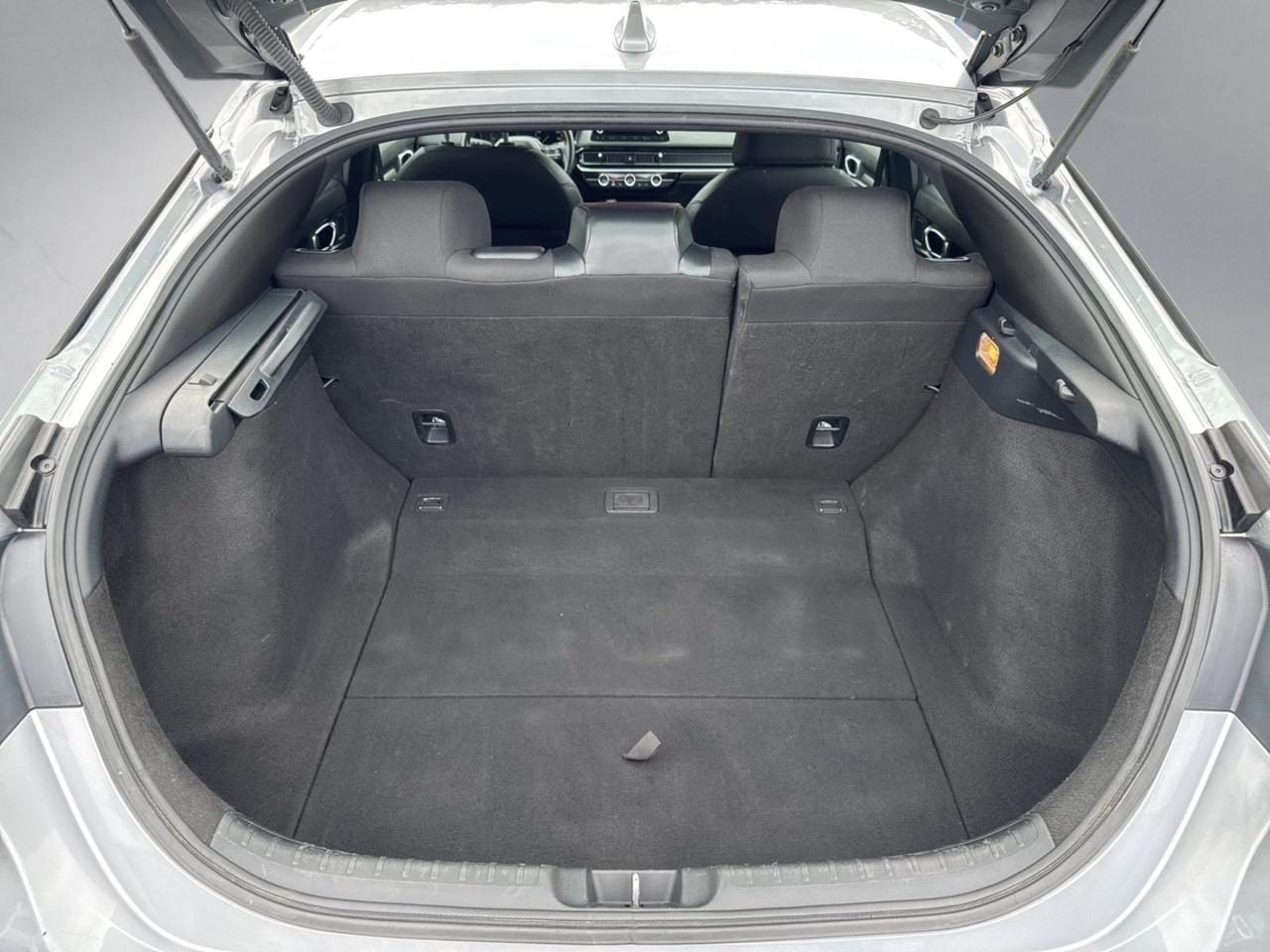 2022 Honda Civic Sport Warrenton VA