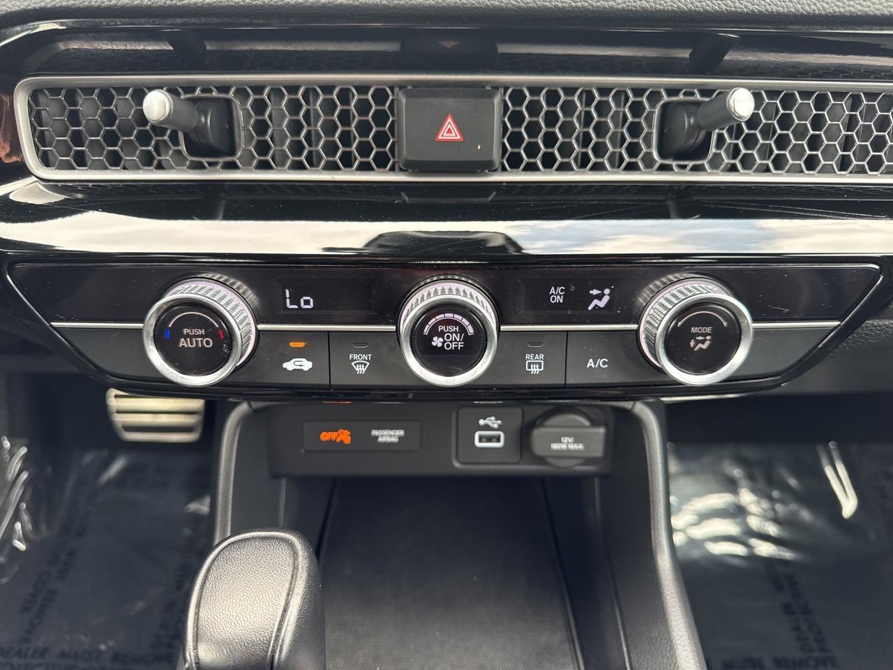 2022 Honda Civic Sport Warrenton VA
