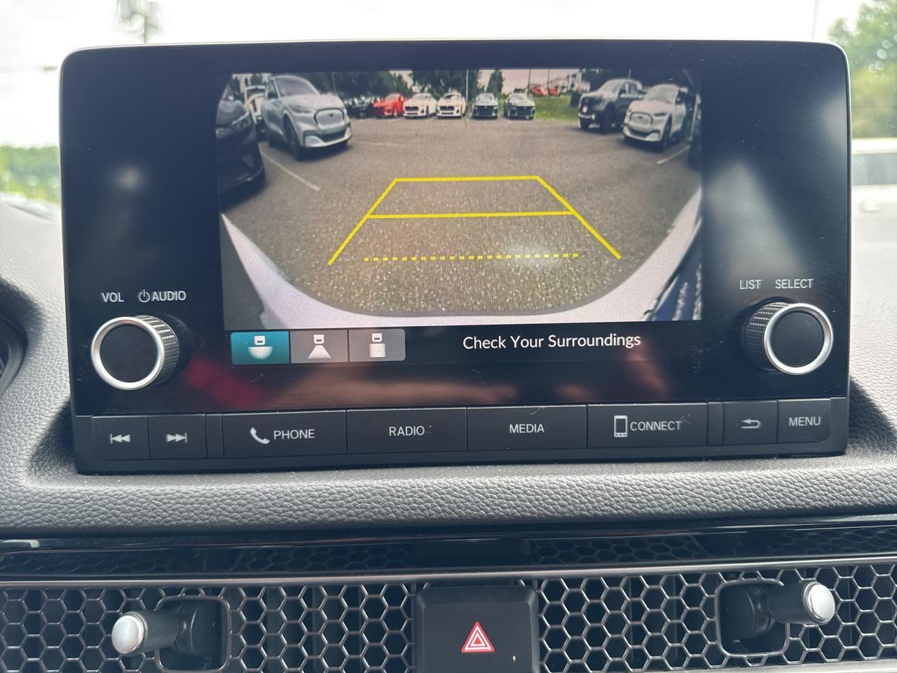 2022 Honda Civic Sport Warrenton VA