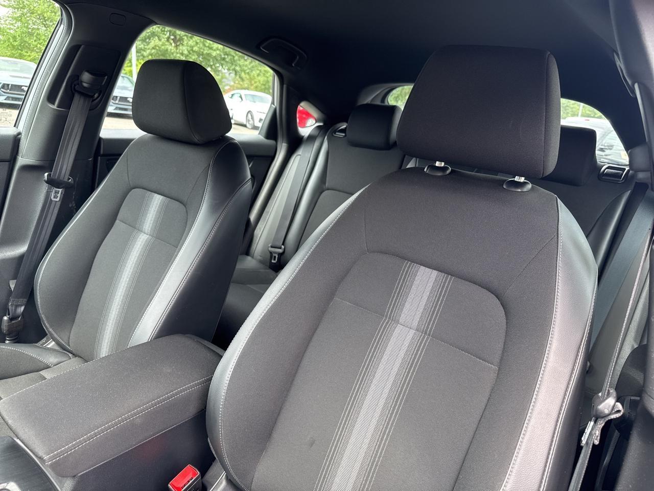 2022 Honda Civic Sport Warrenton VA