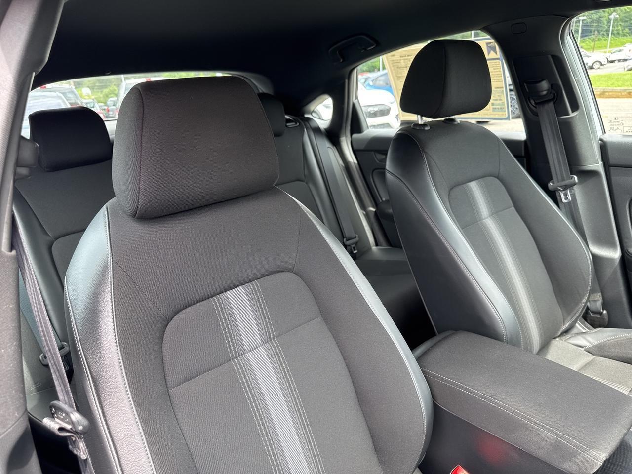 2022 Honda Civic Sport Warrenton VA